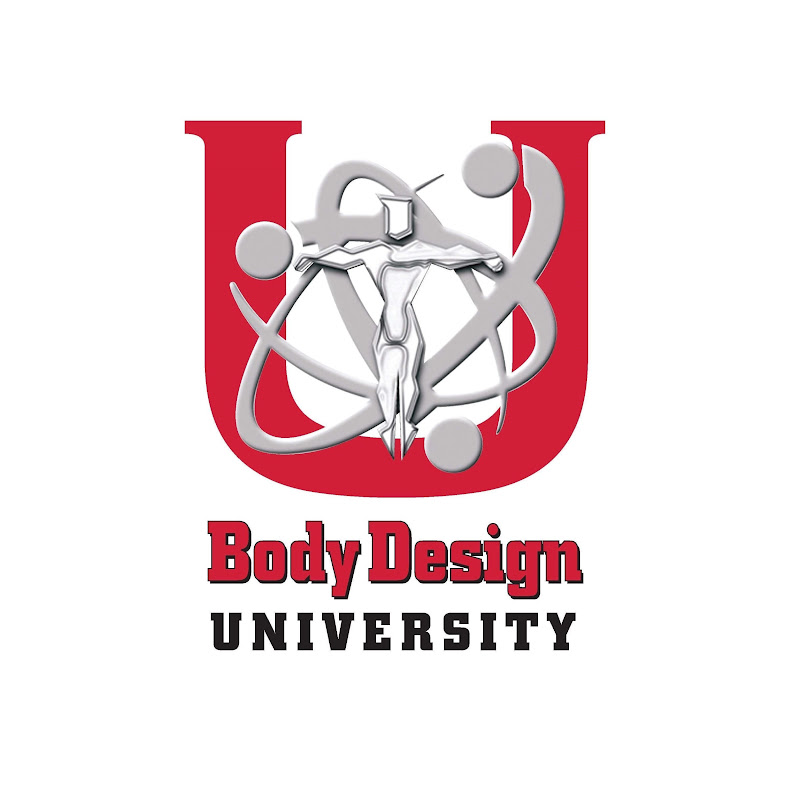 Body Design University | Become A Personal Trainer