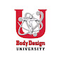 Body Design University | Become A Personal Trainer logo