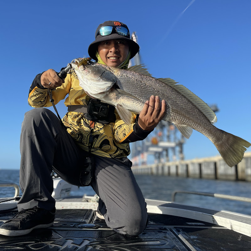 Sonnie’s Fishing Adventures