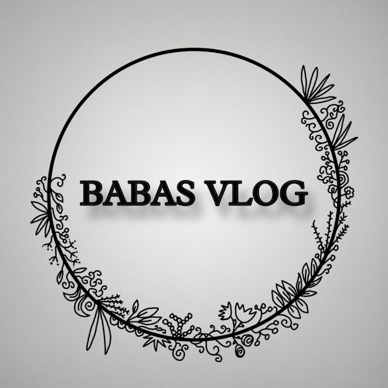Babas vlog