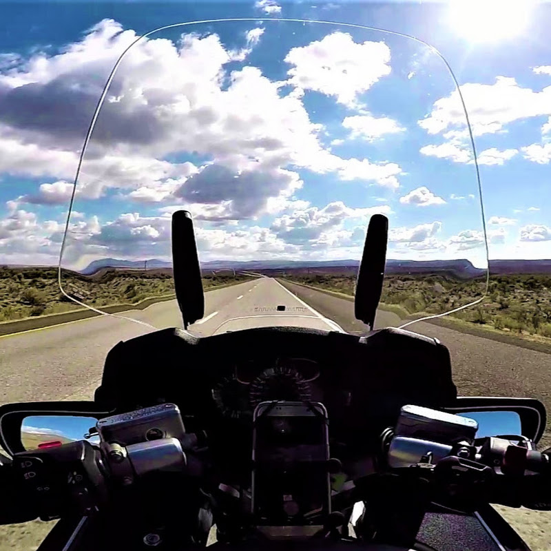 MotoTouring World Wide