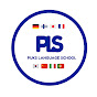 Puks Language School logo