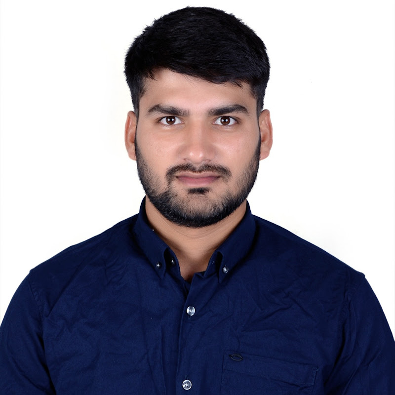 Digital Marketing with Devesh