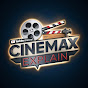 Cinemax Explain logo