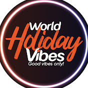 World Holiday Vibes