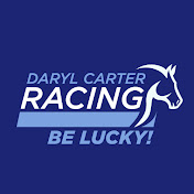 Daryl Carter Racing - Home to the BE LUCKY podcast