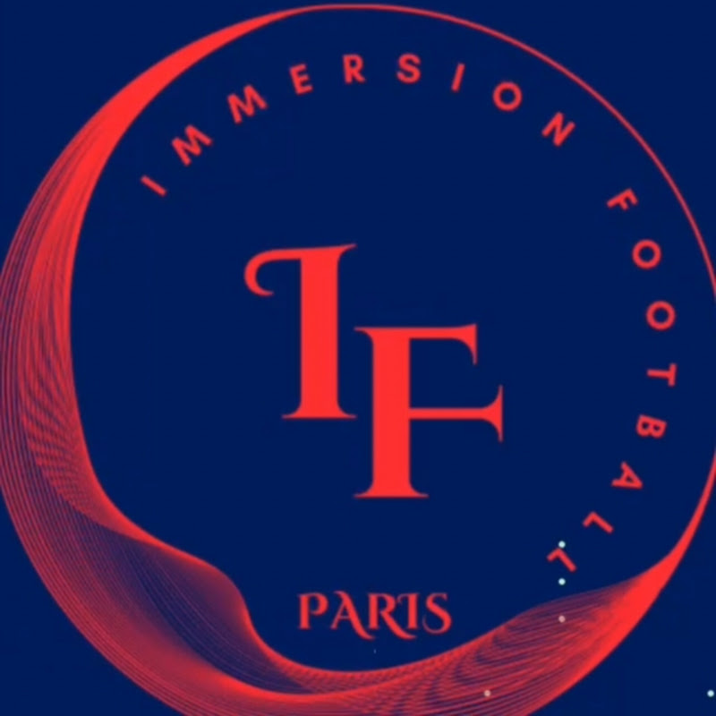 IMMERSION FOOTBALL PARIS