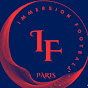 IMMERSION FOOTBALL PARIS  logo