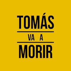 Tomas Va a Morir Avatar