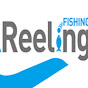 Reeling - Fishing