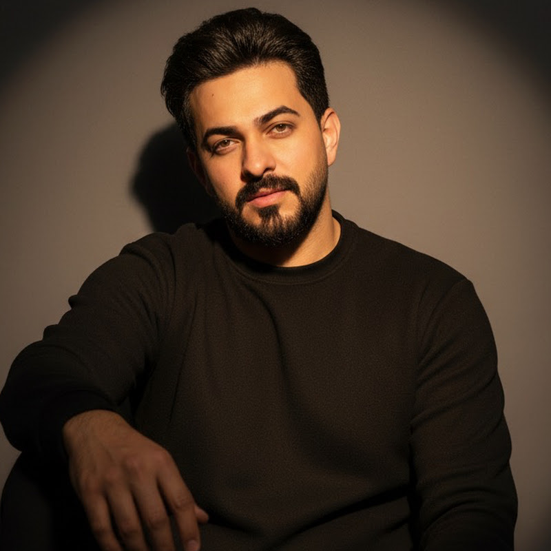 مؤسسة حمودي الطائي