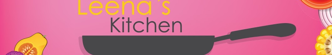 Leena's Kitchen Аватар канала YouTube