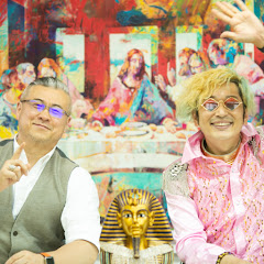 櫻庭露樹のコラボチャンネル