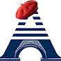 A french rendez-vous logo