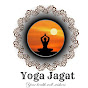 Yoga jagat logo