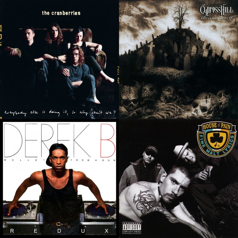 Derry Girls The Complete Soundtrack