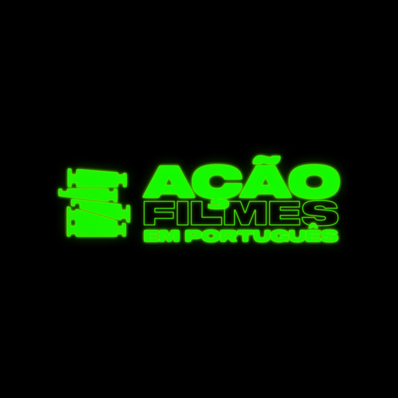 AÇÃO - Filme em português