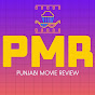 Punjabi Movie Review logo