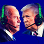 Presidents Play Horror Games logo