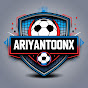 AriyanToonx logo