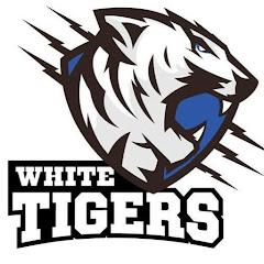 White Tigers E-Sport FO4 Avatar