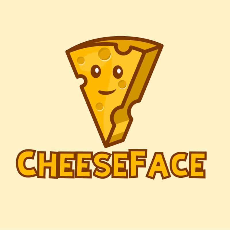 CheeseFace