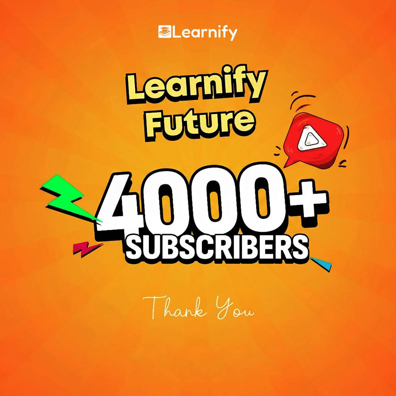 Post from Learnify Future