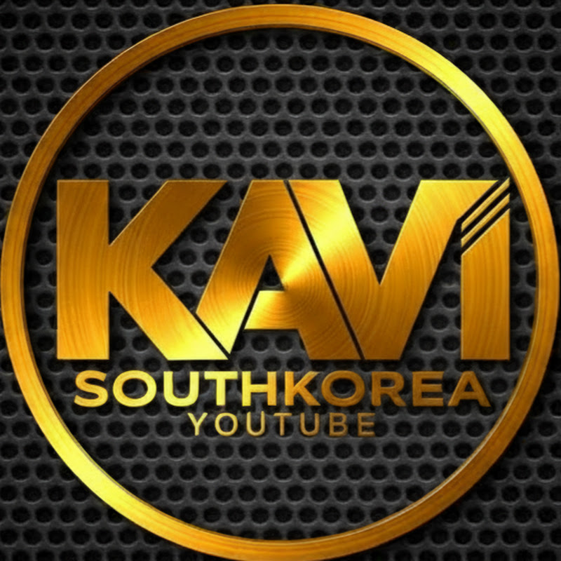 KAVI - SOUTH KOREA 