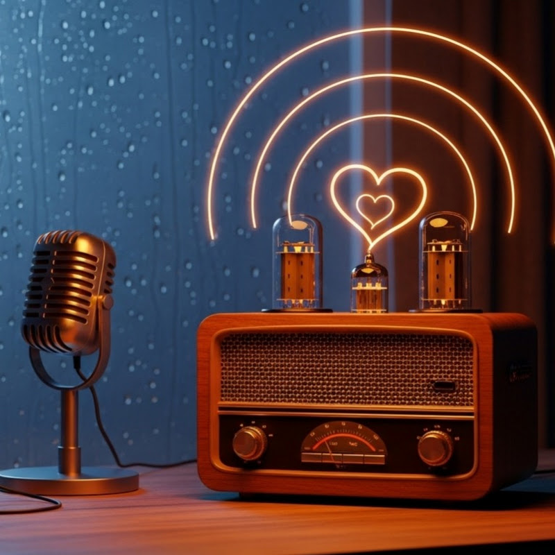 CHUYỆN THẦM KÍN...