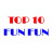 TOP10-FUNFUN