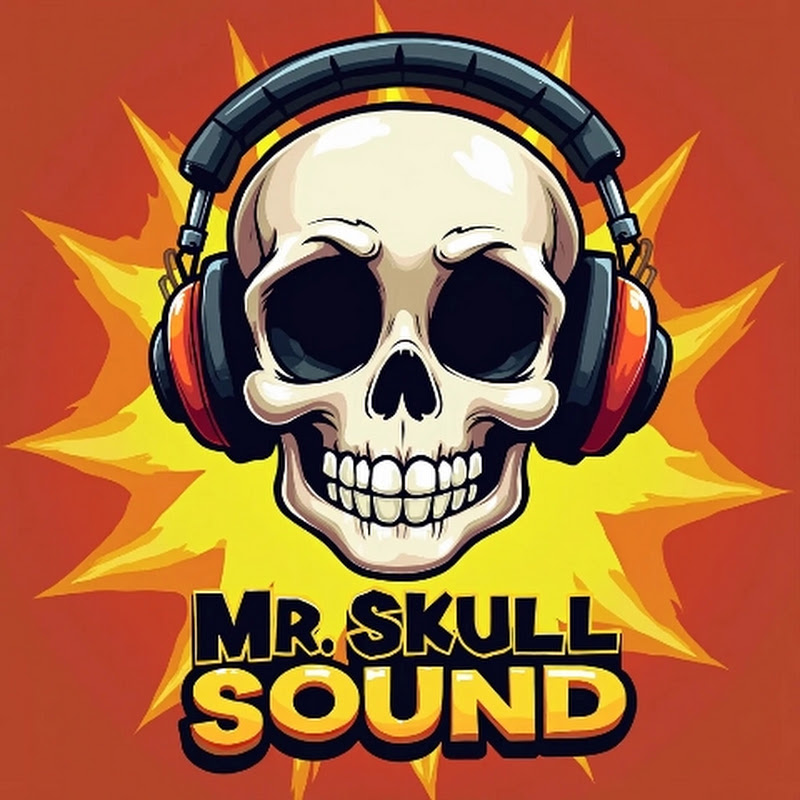 Mister Skull Sound 