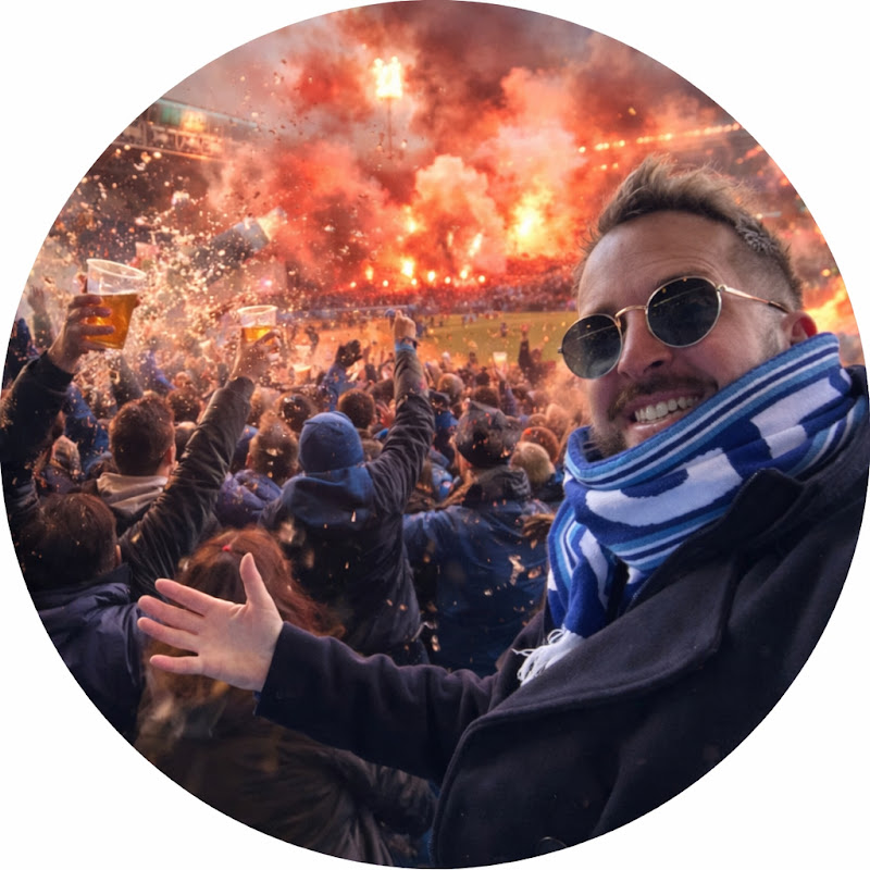 Ry's Football Paradise ⚽️🏝️