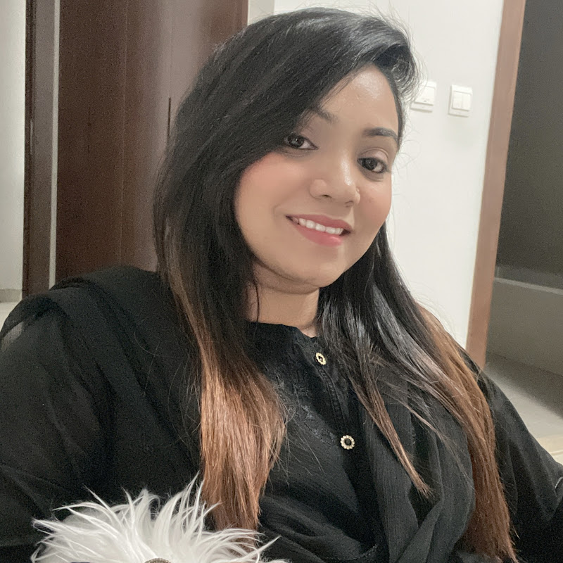 Farjana Haque