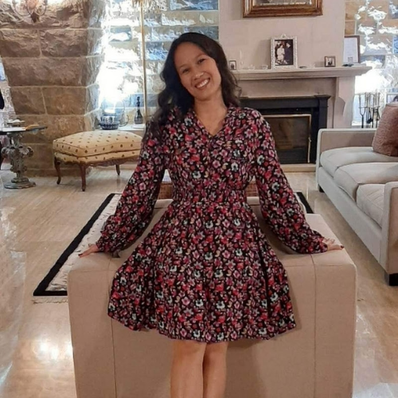 Rosamae Ofw D’nannys