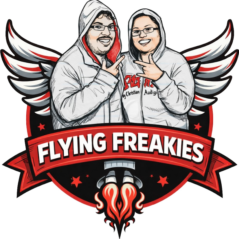 Flying Freakies