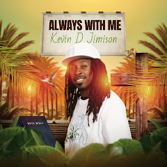 Kevin D Jimison Official