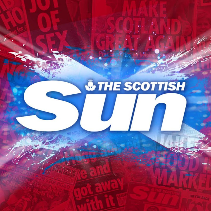 The Scottish Sun