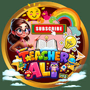 Teacher Ali