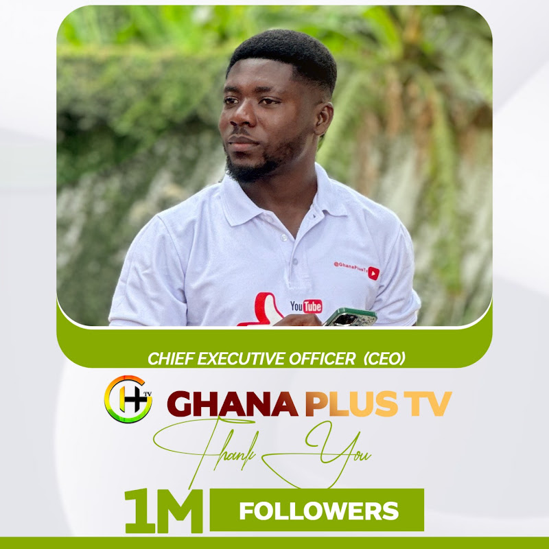 GhanaPlusTv