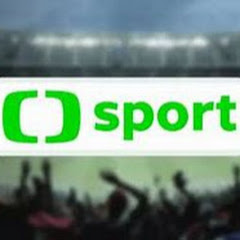 Čt sport ( živý přenos ze fotbalu a hokeje )