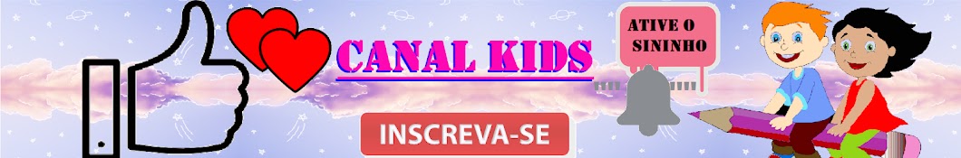 canal kids Avatar channel YouTube 