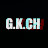 GKCH げーきち
