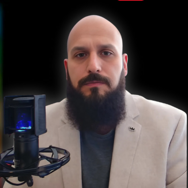 Marcel Kalinovic The Butcher of Wall Street