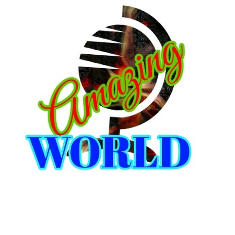 Amazing World