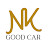 รถยนต์มือสอง NK Good Car