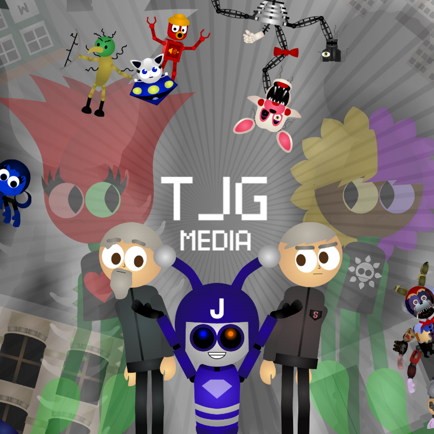 Post from TJGvideos