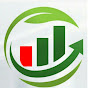 Equity Share Trading Investment logo