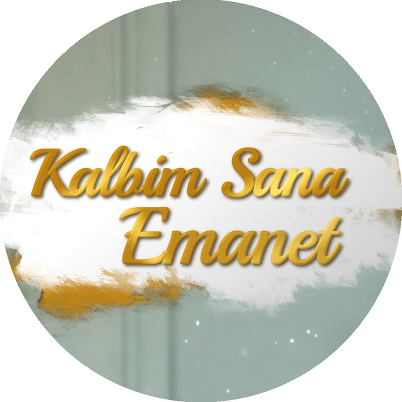Kalbim Sana Emanet - Aku Mencintaimu Karena Allah