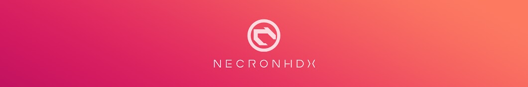 NeCronHDx YouTube channel avatar