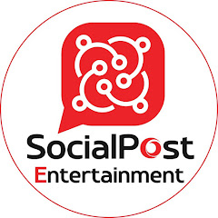 SocialPost Entertainment avatar